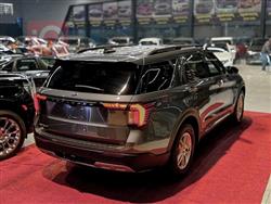 فورد إكسبلورر